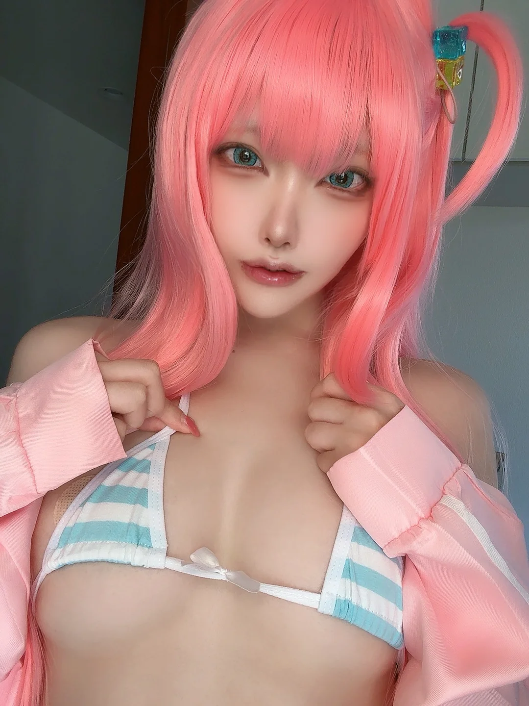 Etocha - Bocchi [129P-175MB] tg@simisebaisi 【丝足阁】055.webp